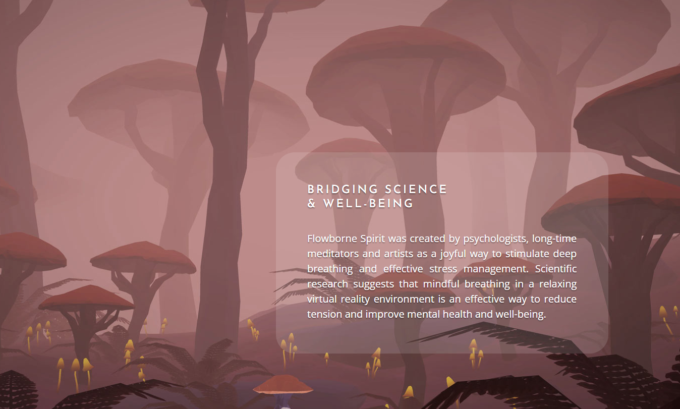 Flowborne Spirit image 3