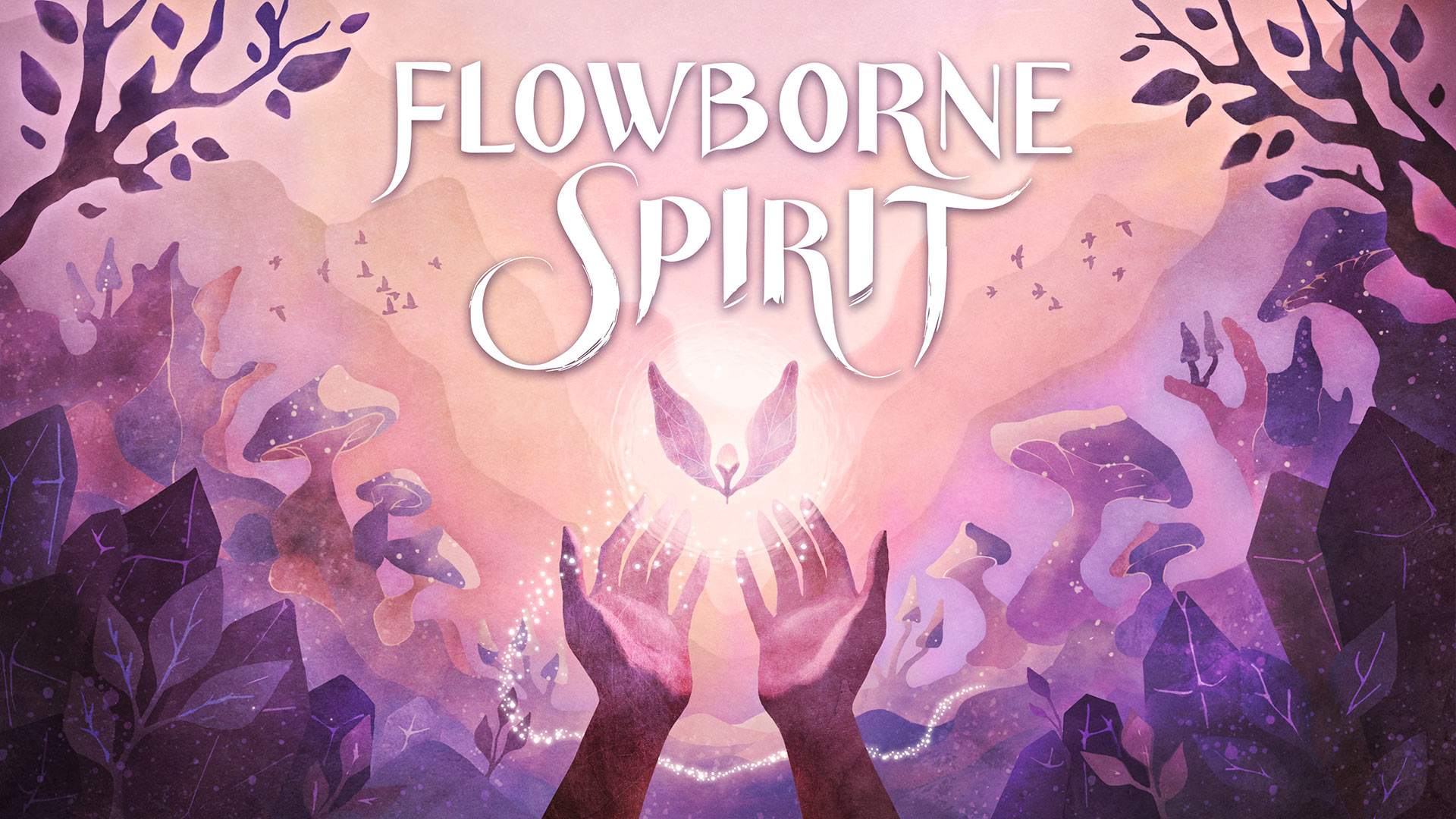 Flowborne Spirit project image