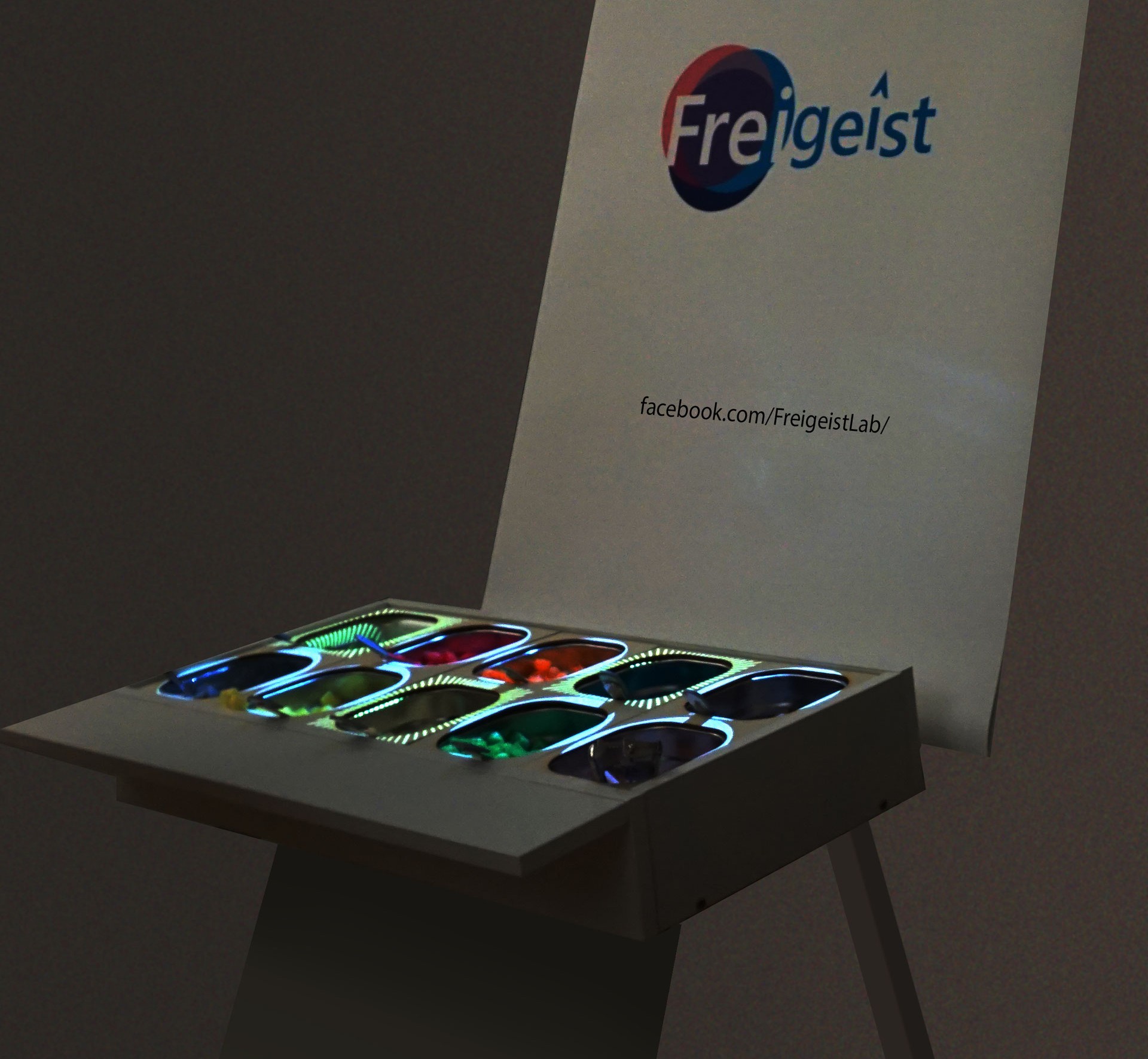 Freigeist Lab project image