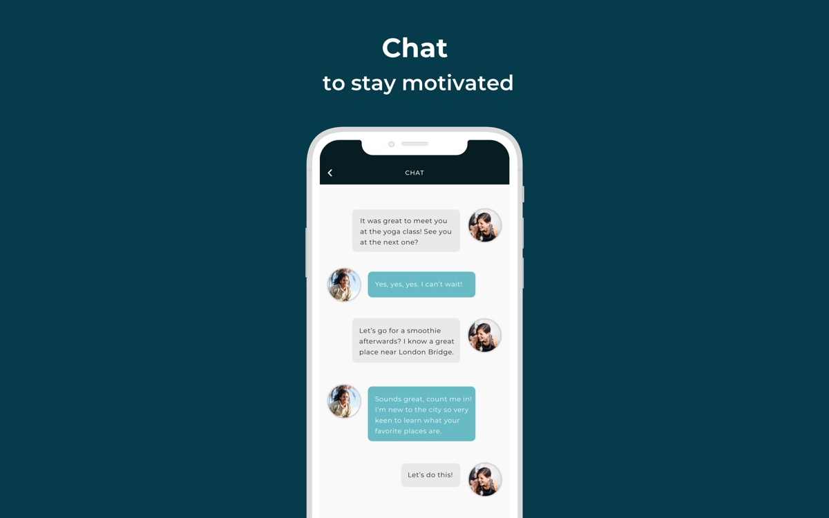 MyCrew project image