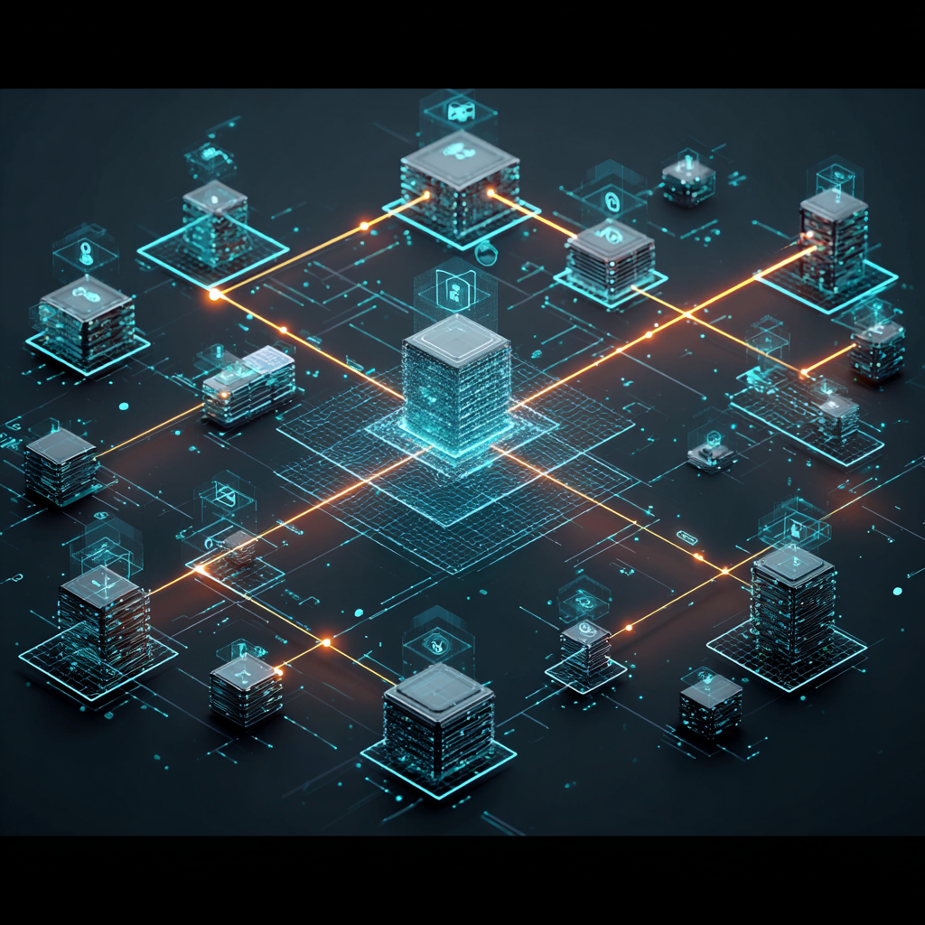 Pyramid AG project image